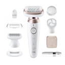 Braun Silk-épil 9-360 3D